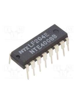 nte4008b-nte electronics
