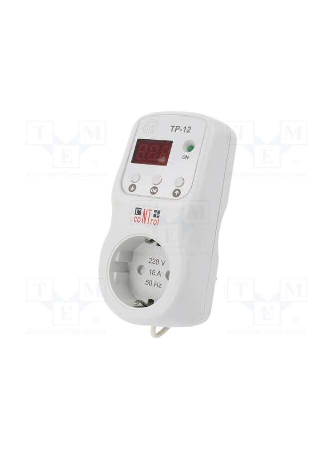 tr-12-1 schuko-novatek electro