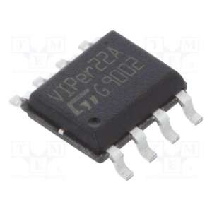 VIPER22AS-E STMicroelectronics