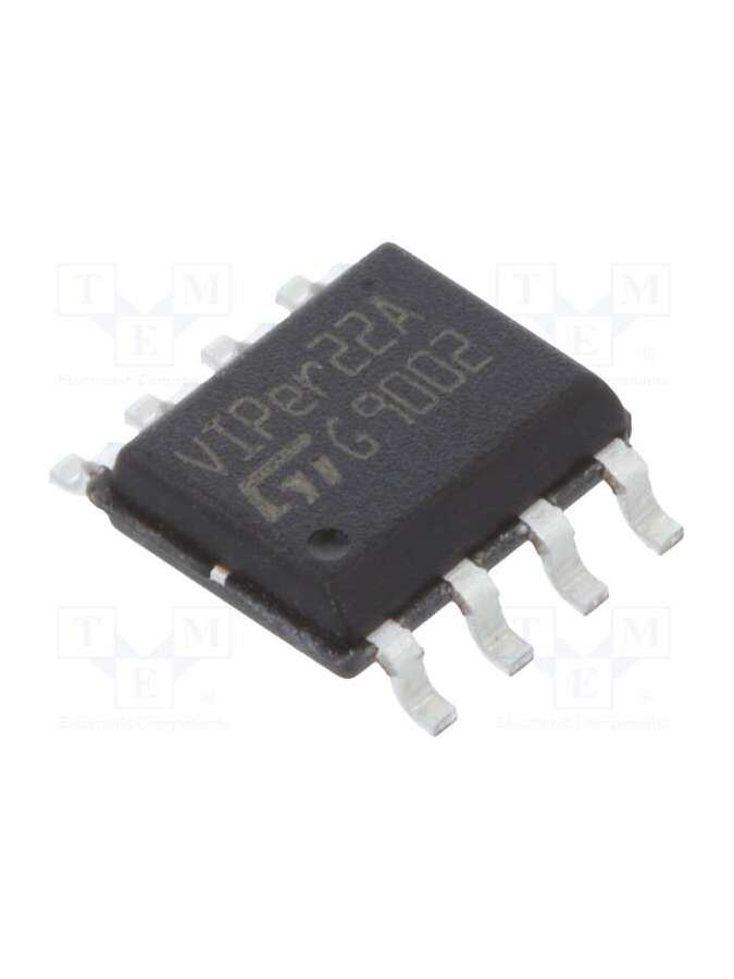 viper22as-e-stmicroelectronics