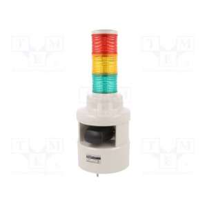 STD56EL-WA-3-24-RAG QLIGHT