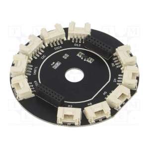 RESPEAKER GROVE EXTENSION BOARD SEEED STUDIO