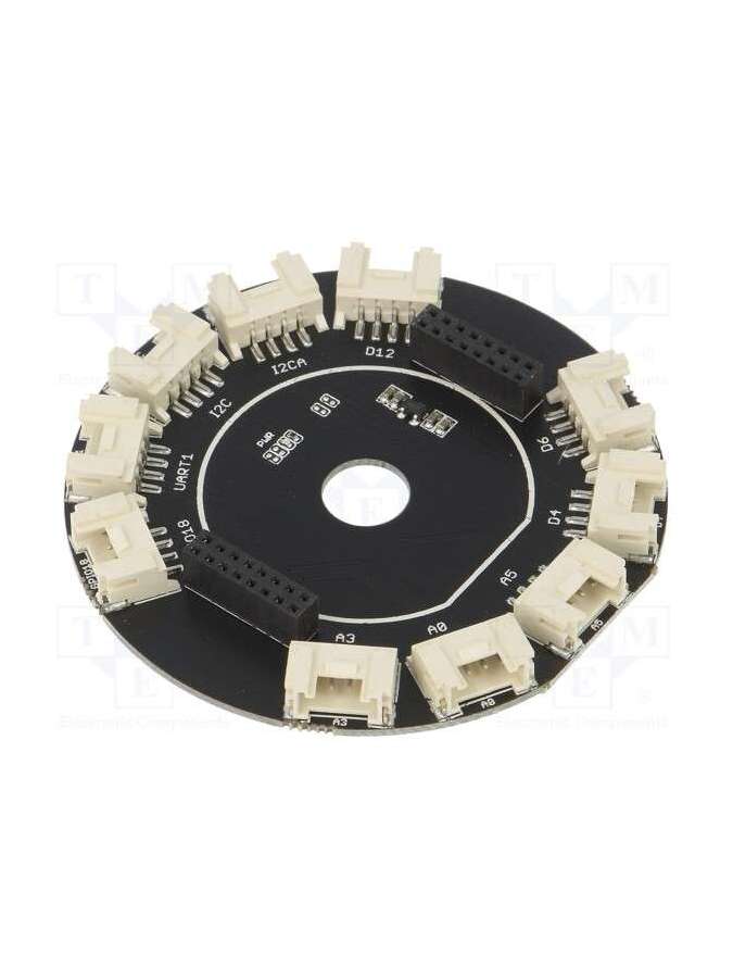 respeaker grove extension board-seeed studio