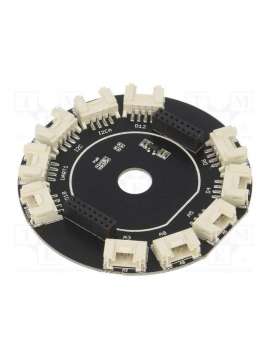 respeaker grove extension board-seeed studio