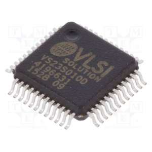 VS23S010D-L VLSI