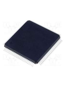 at32uc3c1128c-aut-microchip technology