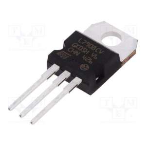 L7908CV-DG STMicroelectronics
