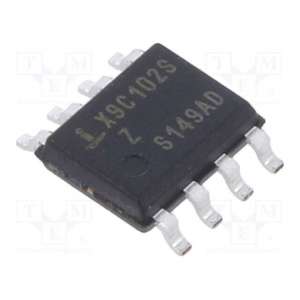 X9C102SZ RENESAS