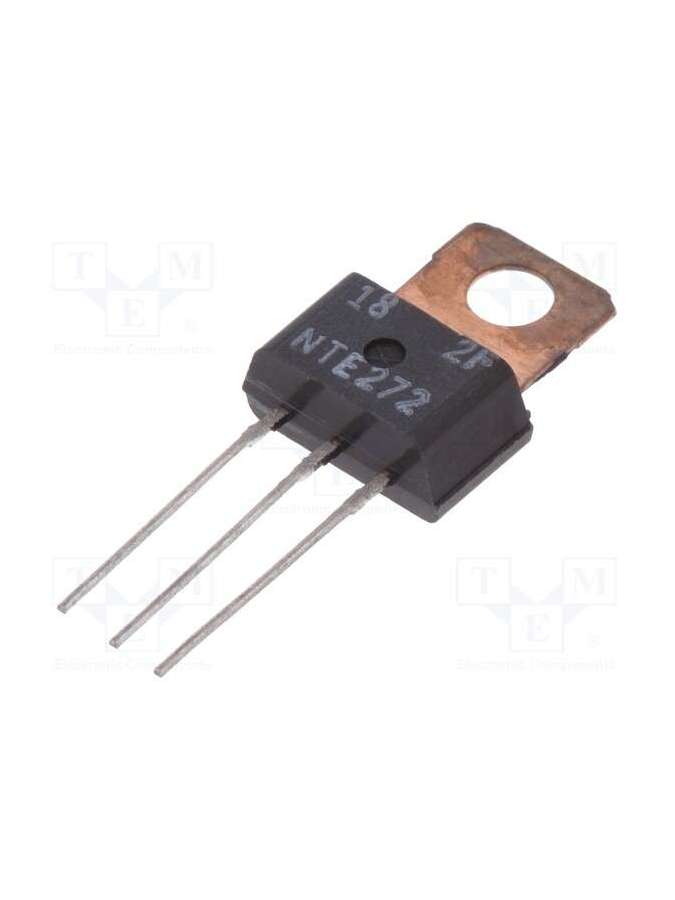 nte272-nte electronics