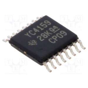 TS3A44159PWR TEXAS INSTRUMENTS