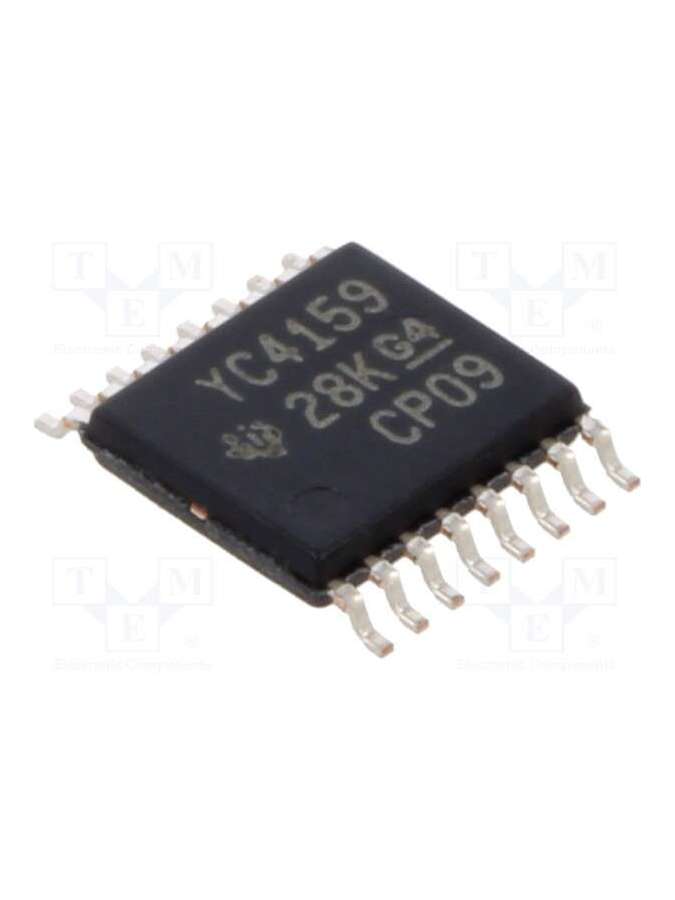 ts3a44159pwr-texas instruments