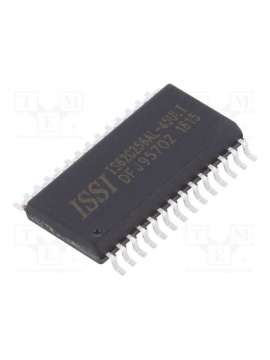 is62c256al-45uli-issi