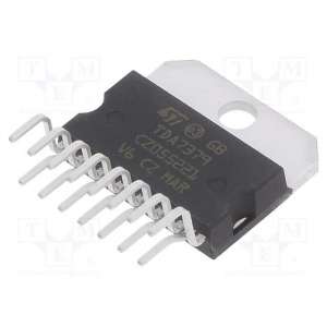E-TDA7379 STMicroelectronics