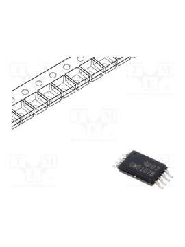 cd40107bpwr-texas instruments
