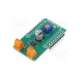 dc motor 14 click-mikroe