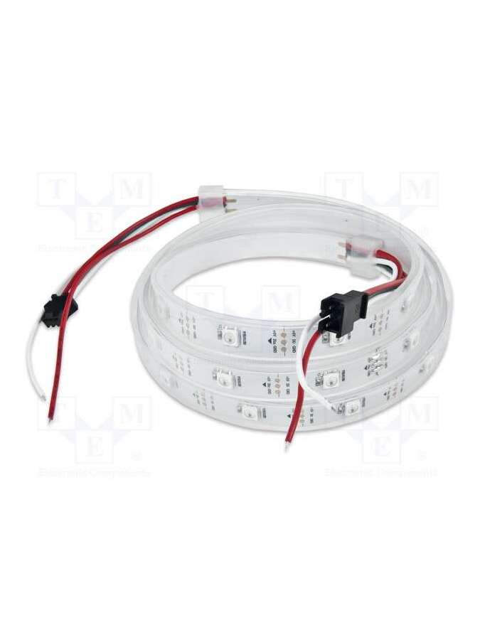ws2812 led strip-digilent