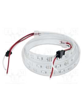 ws2812 led strip-digilent