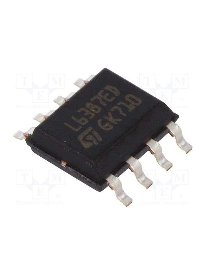 l6387ed-stmicroelectronics