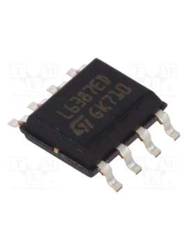 l6387ed-stmicroelectronics