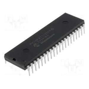 PIC16F877-20I/P MICROCHIP TECHNOLOGY