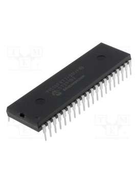 pic16f877-20i/p-microchip technology