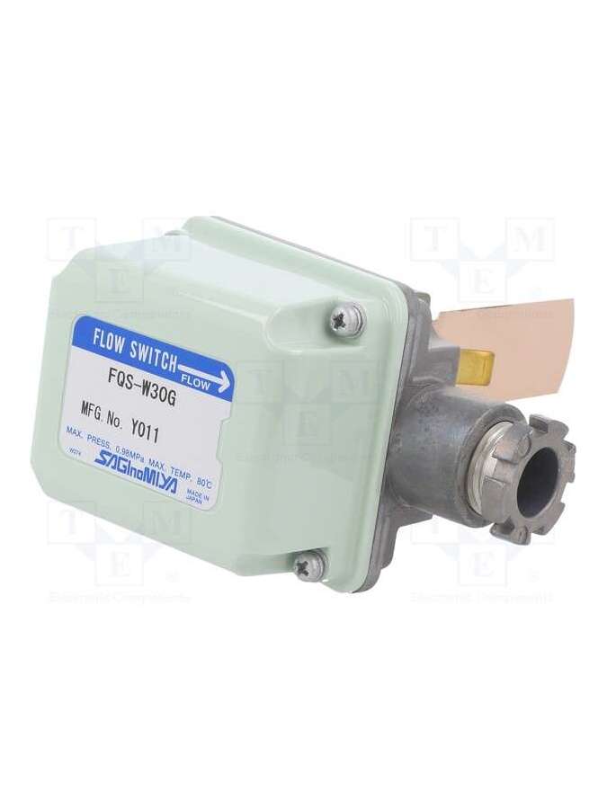 fqs w30g-danfoss
