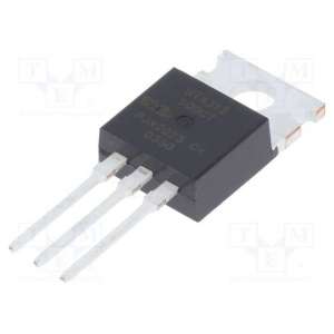 BTA312-600CT,127 WeEn Semiconductors