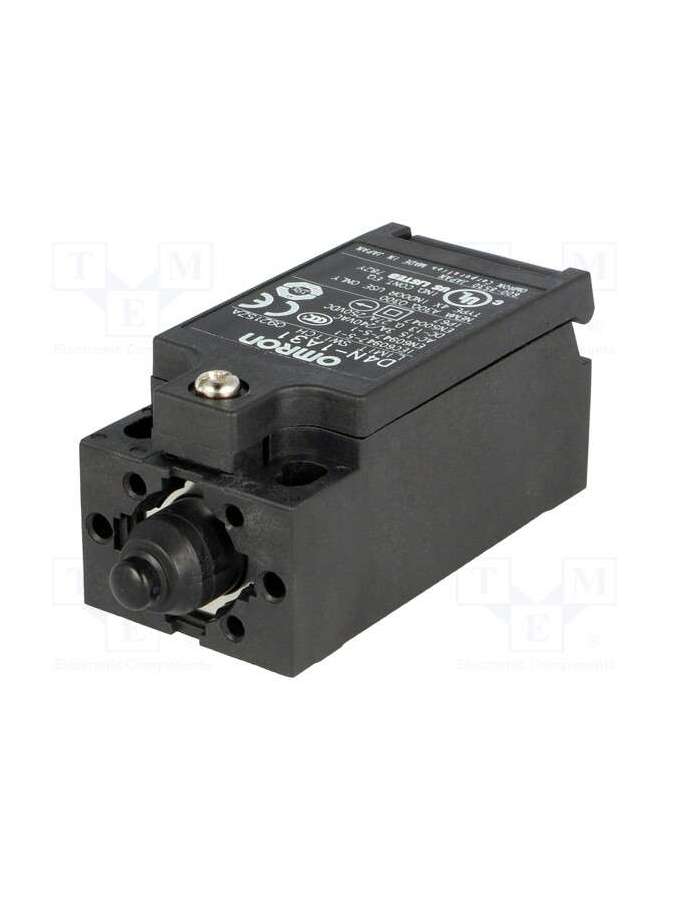 d4n-1a31-omron