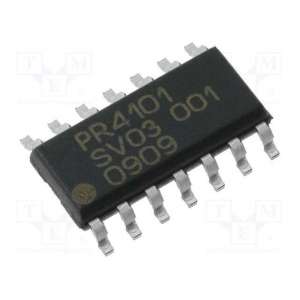 PR4101A PREMA SEMICONDUCTOR