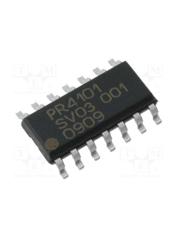 pr4101a-prema semiconductor