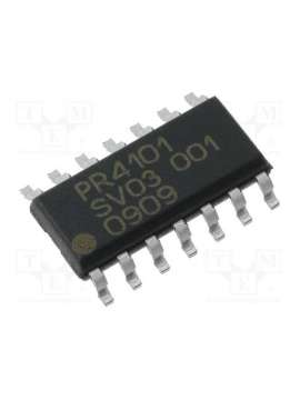 pr4101a-prema semiconductor