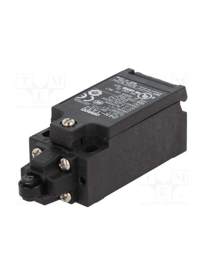 d4n-1a32-omron