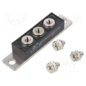 MBRT40035R DACO Semiconductor