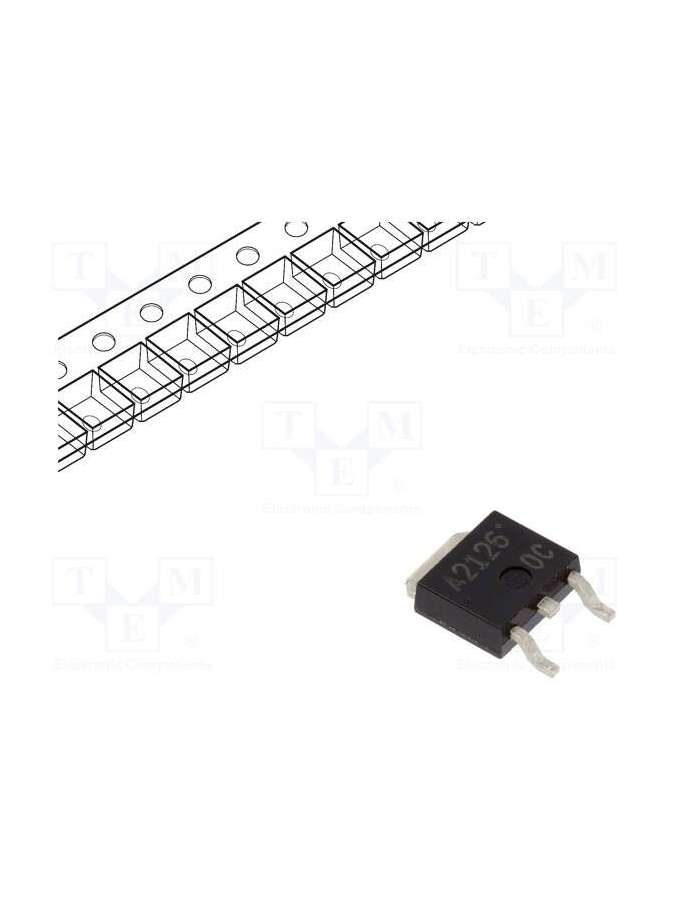 2sa2126-tl-h-onsemi