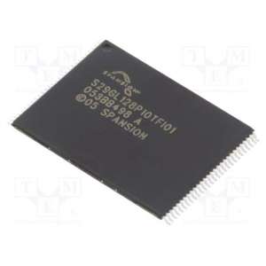S29GL128P10TFI010 INFINEON (CYPRESS)