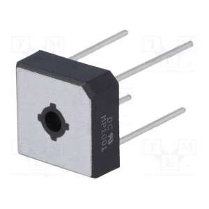 MP1001 DC COMPONENTS