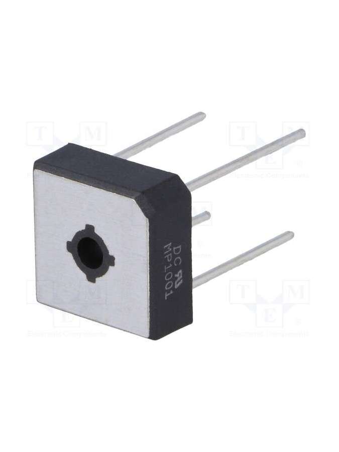 mp1001-dc components