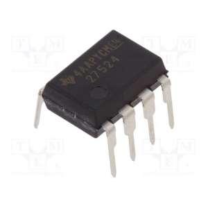 UCC27524P TEXAS INSTRUMENTS