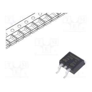 TN1215-800G-TR STMicroelectronics
