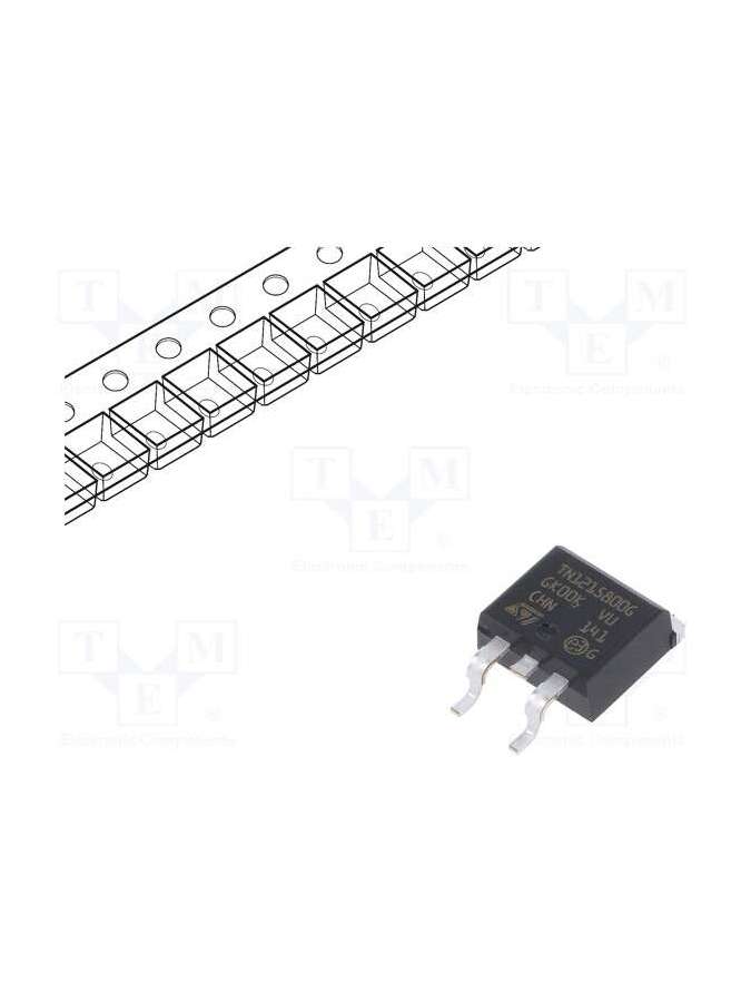 tn1215-800g-tr-stmicroelectronics