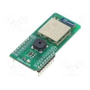 ZIGBEE CLICK MIKROE