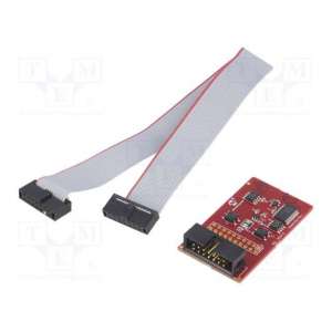 AC244007 MICROCHIP TECHNOLOGY