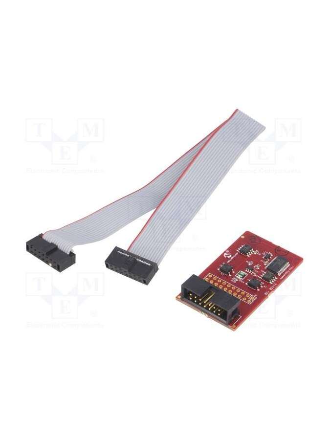 ac244007-microchip technology
