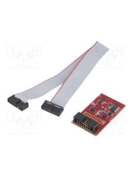 ac244007-microchip technology
