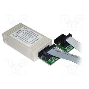 FLASHPRO-2000-STD ELPROTRONIC