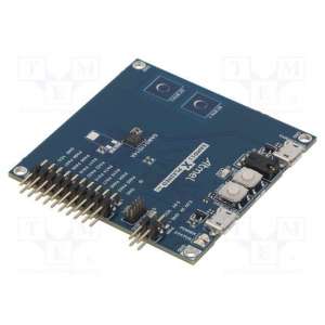 ATSAMD11-XPRO MICROCHIP TECHNOLOGY