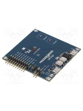 atsamd11-xpro-microchip technology