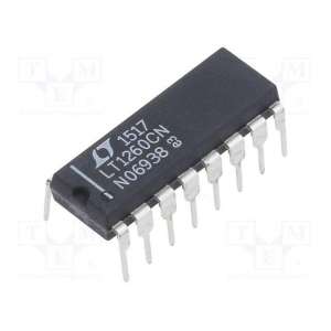 LT1260CN#PBF Analog Devices