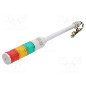ST45L-BZ-3-24-RAG QLIGHT
