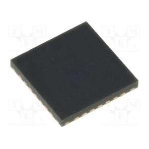 PIC18F27K42-I/ML MICROCHIP TECHNOLOGY